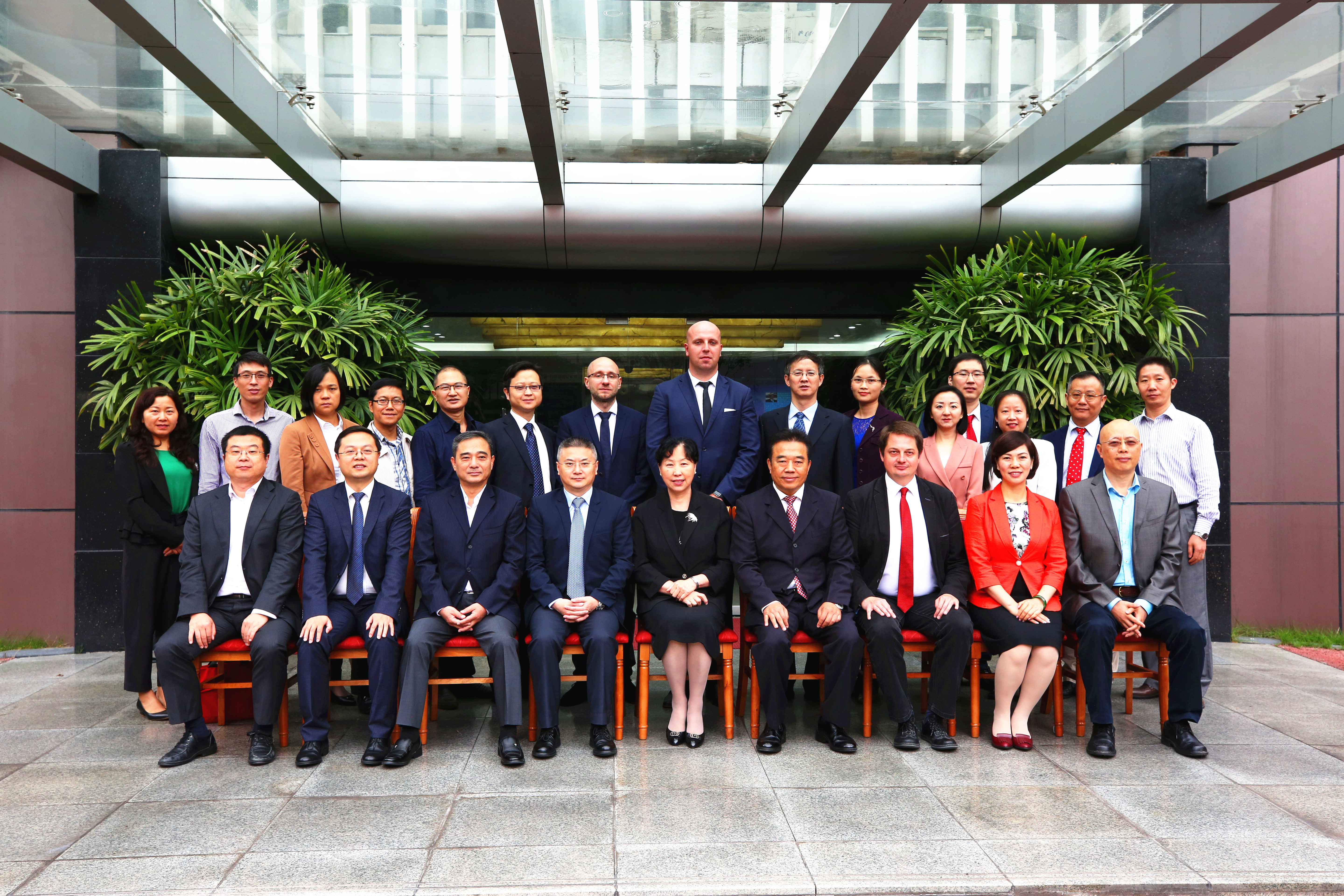 "一带一路"倡议下的城市联动与战略协同学术研讨会成功召开