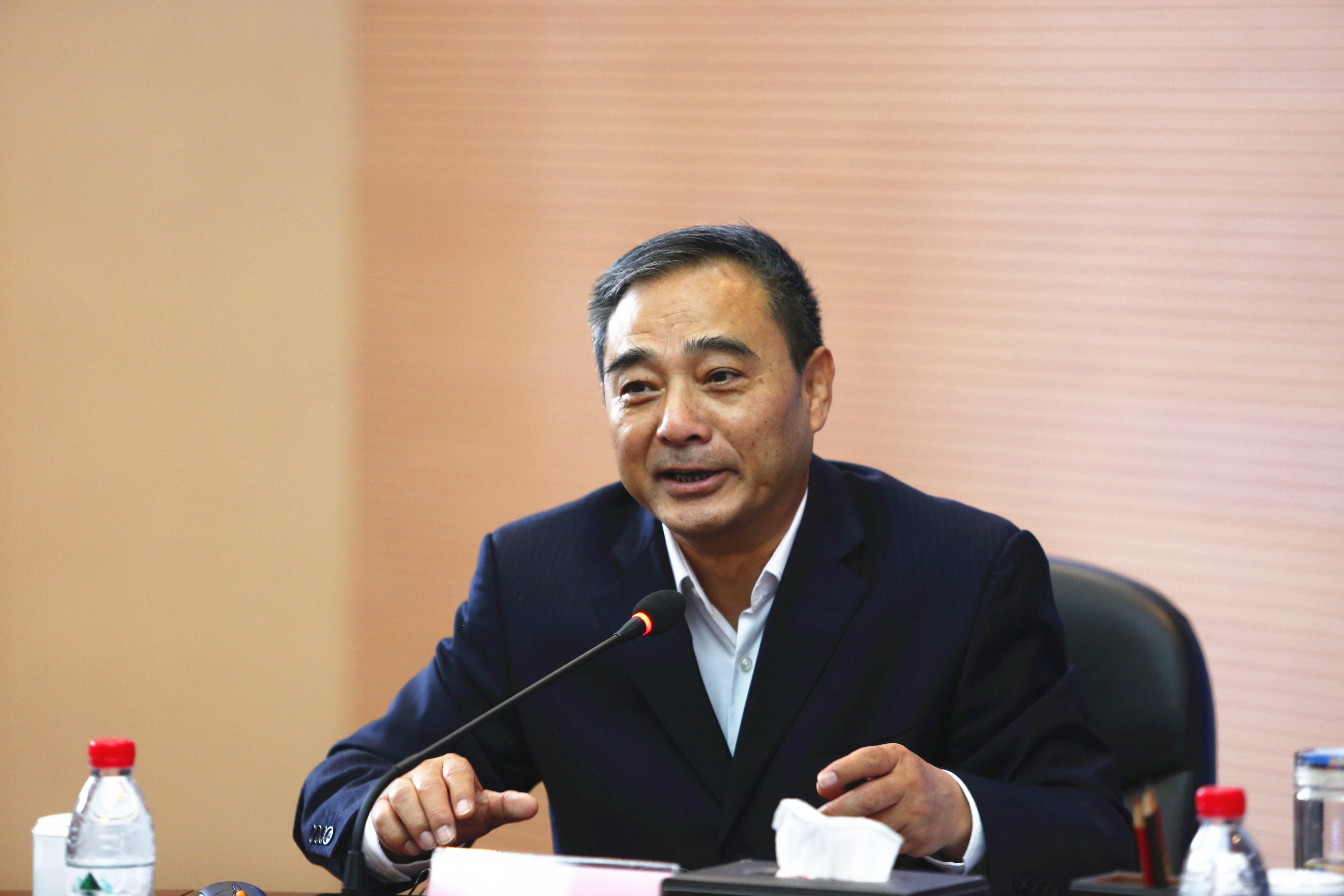 "一带一路"倡议下的城市联动与战略协同学术研讨会成功召开