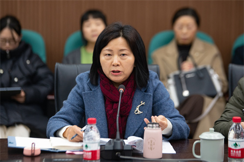 图片2:教务处处长刘玉梅发言.jpg