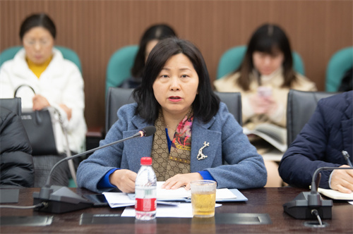 图片2:教务处处长刘玉梅讲话.jpg
